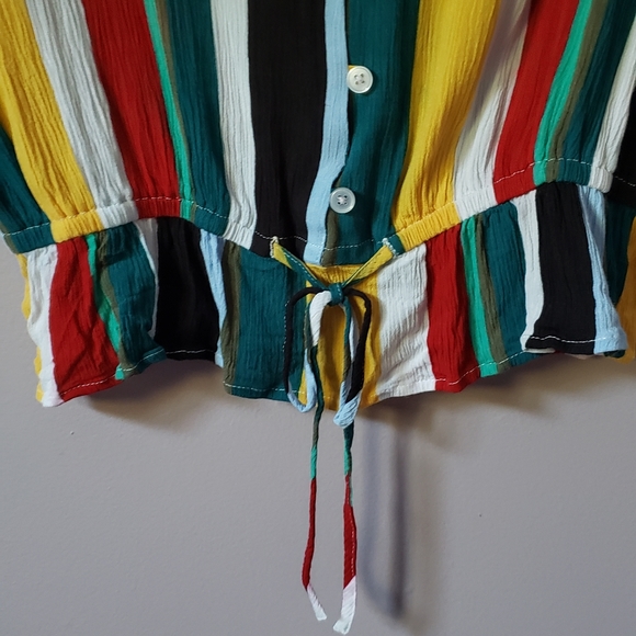 Express Lightweight Stretchy Top - Picture 5 of 6